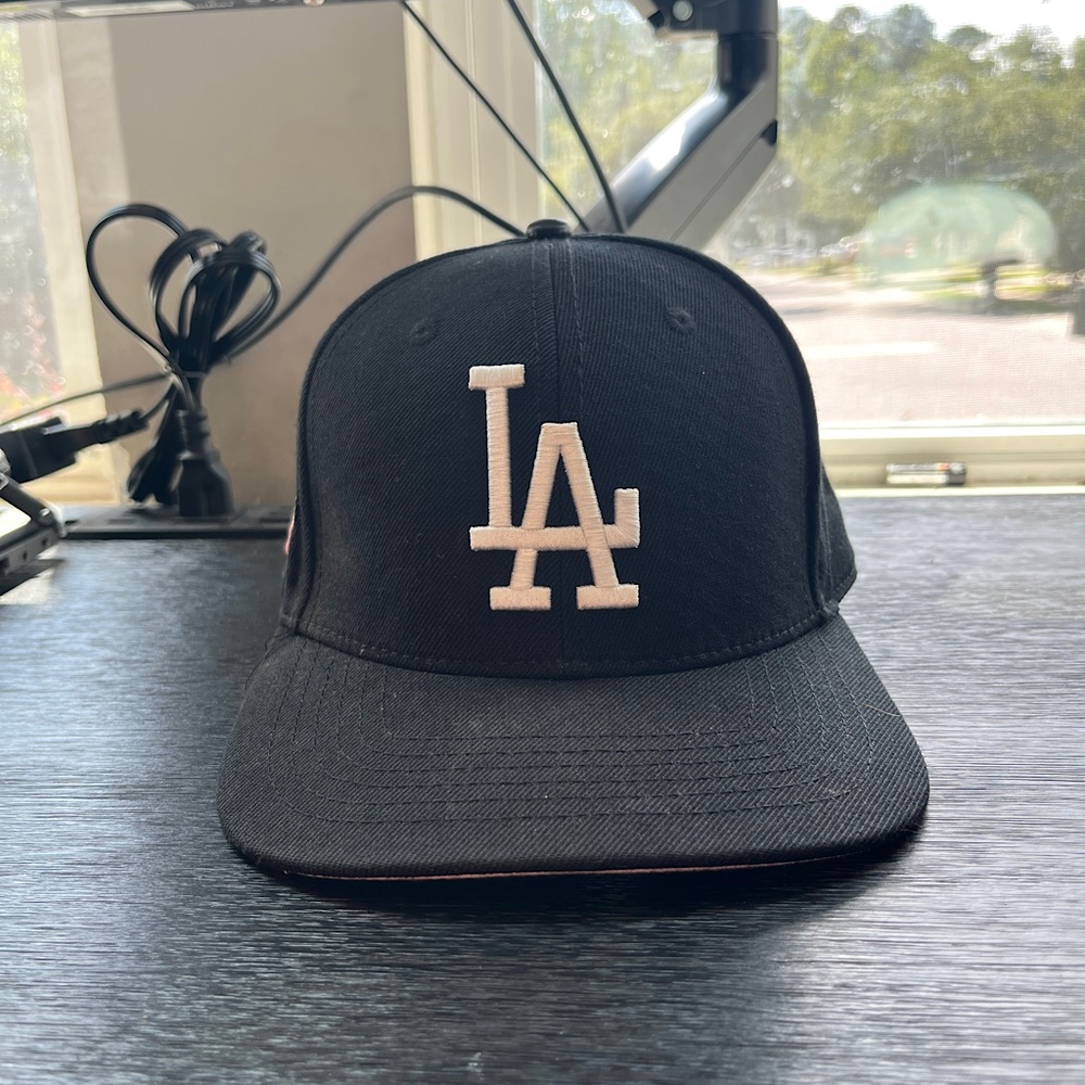 Los Angeles Dodgers Hat